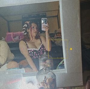 Just call me Mimi ♡